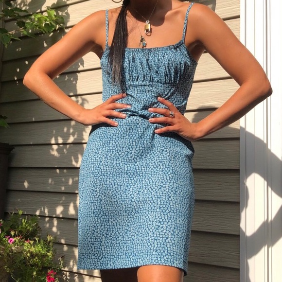 Vintage Y2K inspired Johnathan Martin dress - Picture 4 of 6